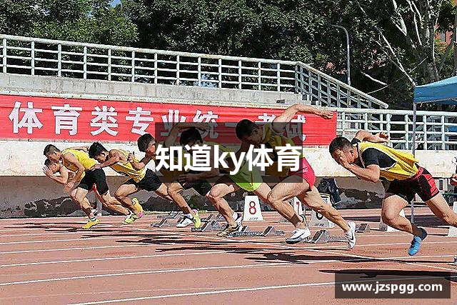 知道ky体育